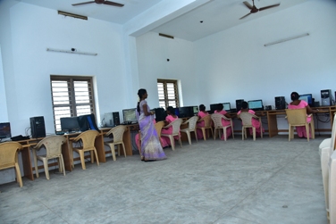 3.Computer Lab